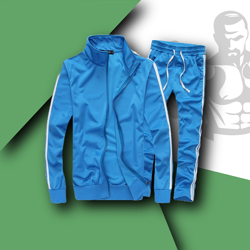 Tracksuit